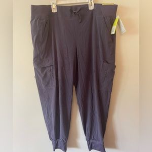 XXL Cargo Jogger NWT